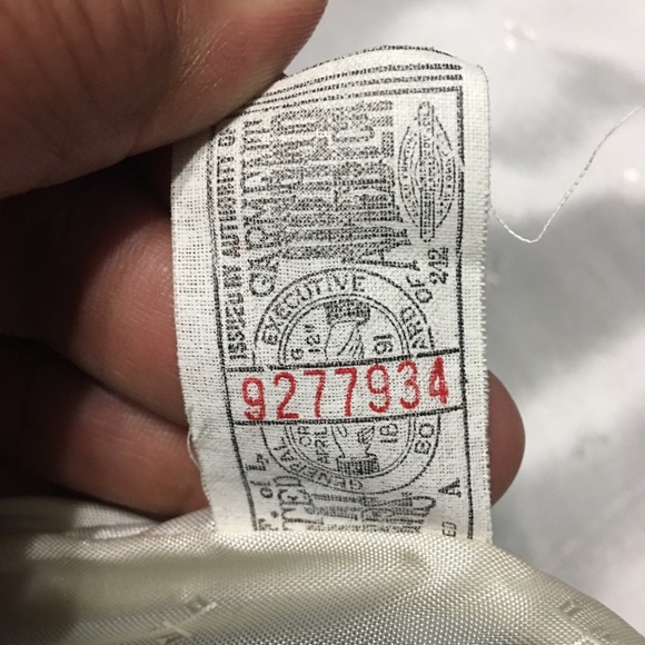 VINTAGE VARSITY JACKET🏉 - Picture 8 of 8